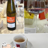 Albergo Ristorante Bar La Pineta food