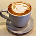 Panache Caffe Cibo