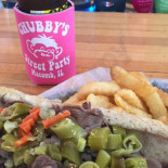 Chubby's Cibo