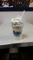 Meadows Frozen Custard food