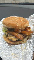 Five Guys food