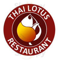 Thai Lotus inside