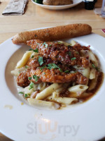 Applebee's Grill food