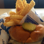 Culver's Cibo