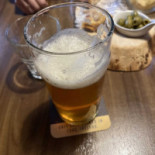 Clem Pub Nourriture