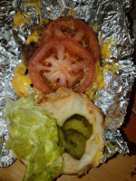 Five Guys food