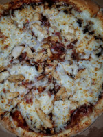 Papa Johns Pizza food