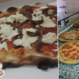 La Pasta Del Nerone Nourriture