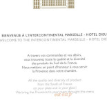 Intercontinental Dieu Piatti
