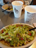 Chipotle Mexican Grill food