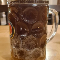 Paulaner's Wirtshaus Mit Biergarten food