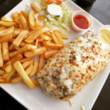 Orient Express Cibo