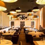 Intercontinental Dieu Cibo
