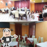 Pizzeria Trattoria 'al Castello ' Comida