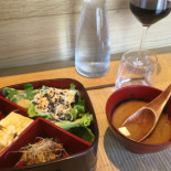 Nobuki Cibo