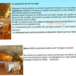 L'asphodèle Cibo