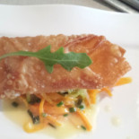 Le Grenadin Cibo