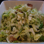 Crow's Landing Cibo