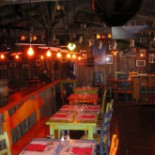 Cabane Cibo