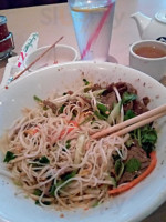 Pho Hung food