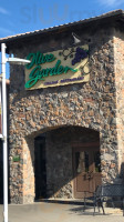 Olive Garden Foxboro outside