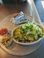 Chipotle Mexican Grill food