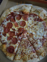 Little Caesars food