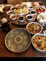 Mevlana food