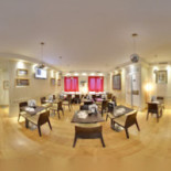 La Piazza Cocktail Caffè Dentro