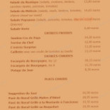Le Rustique Piatti