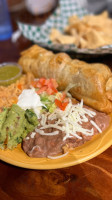 El Corral On 66 food