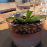 Le Fleuron Cibo