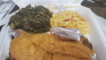 Sicklerville Soul food