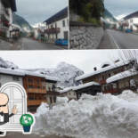 Alle Alpi Exterior