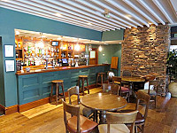 Dalmore Inn And inside