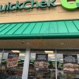 Quickchek Esterno