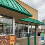 Quickchek Esterno