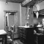 Saloon 59 Nourriture