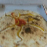 Pizzeria Maia Nourriture