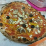 Pizzeria Maia Nourriture
