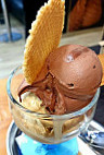 Gelateria Italiana Mona Lisa food