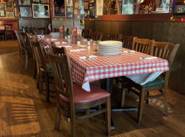 Buca Di Beppo Seattle food