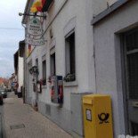 Rose Pub Esterno