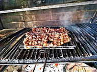 Asador food