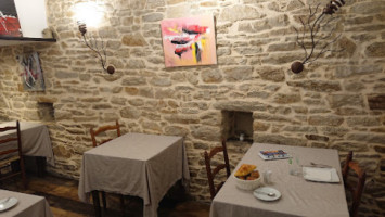 Auberge An Douar food