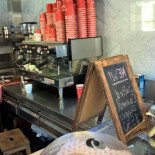 Cibo Espresso Cibo