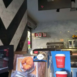 Cibo Espresso Cibo