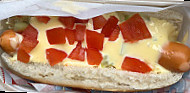 der Hot Dog Laden food