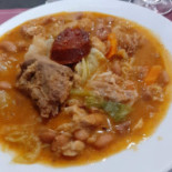 Cok Bafa Cibo