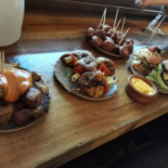 Le Tapas Cibo